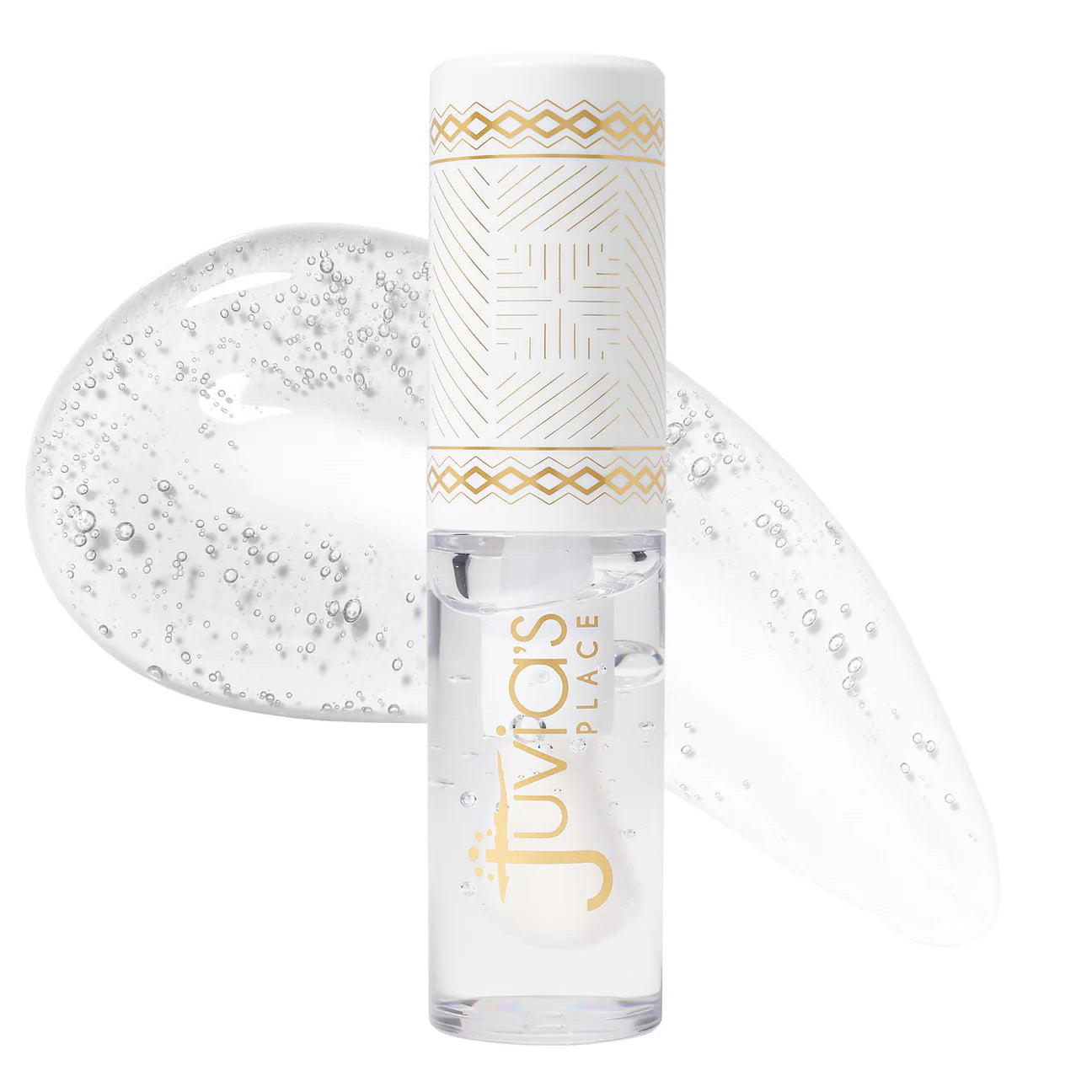 Magic lip oil