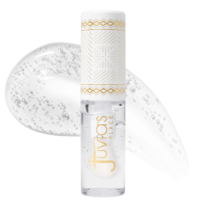 Magic lip oil