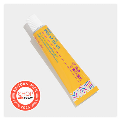 Yerba Mate Wake Up Eye Gel (Gel de ojos)