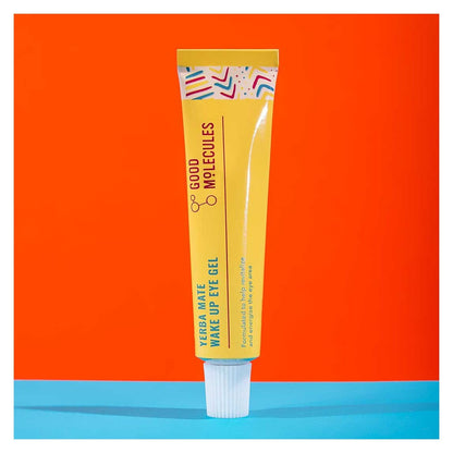 Yerba Mate Wake Up Eye Gel (Gel de ojos)