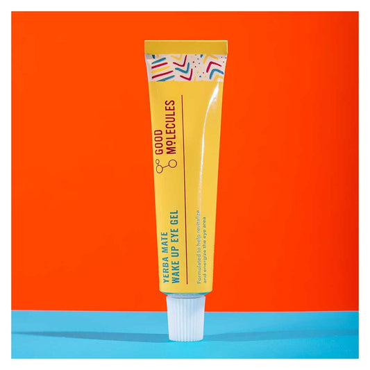 Yerba Mate Wake Up Eye Gel (Gel de ojos)