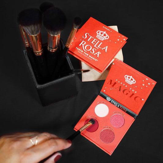 Stella Rosa Taste the Magic Palette