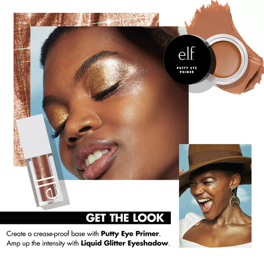 Liquid eyeshadow