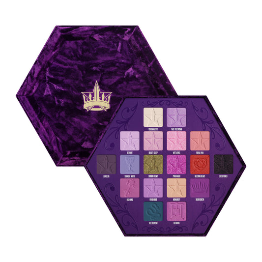 Paleta Blood Lust