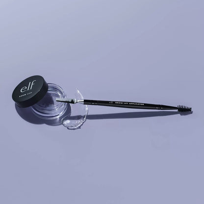 Brow Lift -Clear eyebrow gel