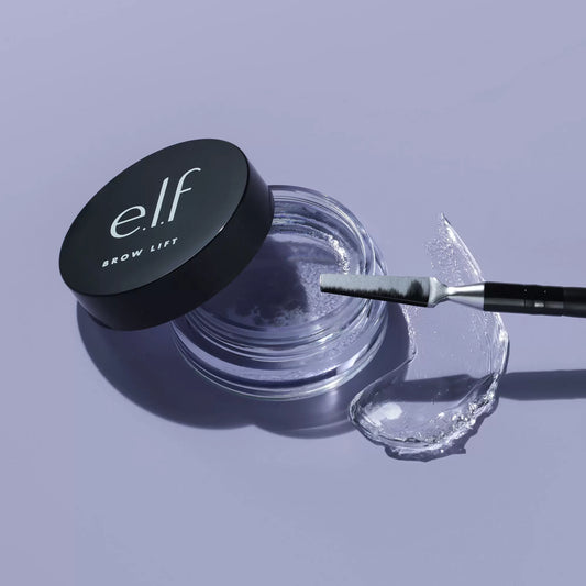 Brow Lift -Clear eyebrow gel