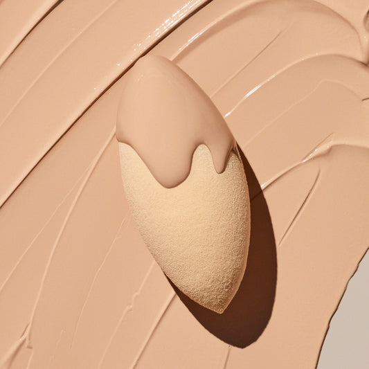Camo Concealer Sponge (esponja para corrector)