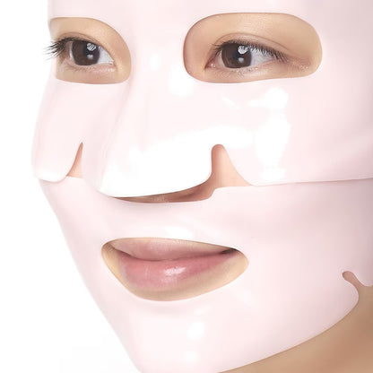 Cryo rubber firming kit