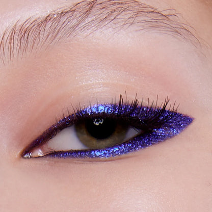 Epiphany Glow Melt-On Eyeliner (Delineador multicromo)