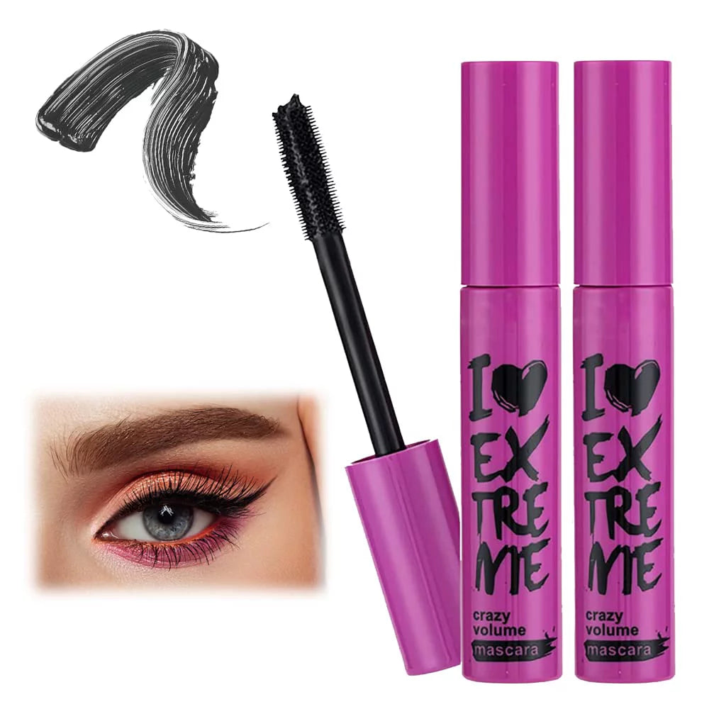 I Love Extreme Mascara