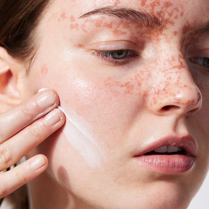 Holy Hydration! Face Cream - SPF 30