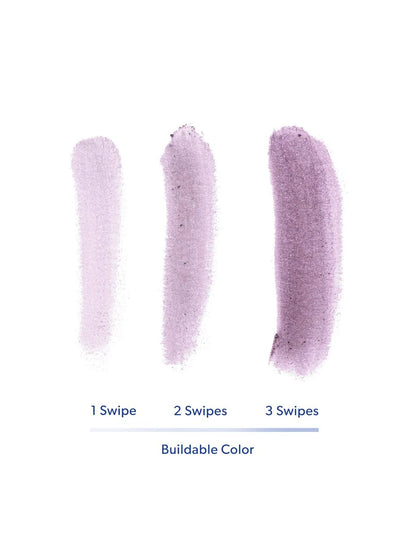 Sombra de ojos Be noticed eye shimmer putty powder