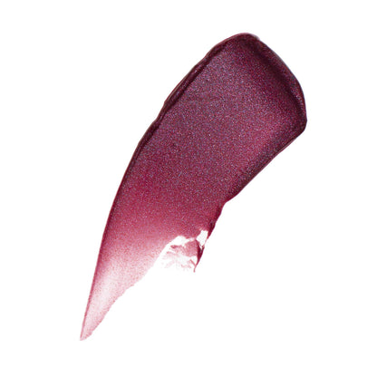 Lip gloss fetish -Be the boss