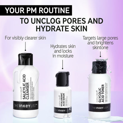 Glycolic Acid Exfoliating Toner - 3.4 oz (Tónico exfoliante)