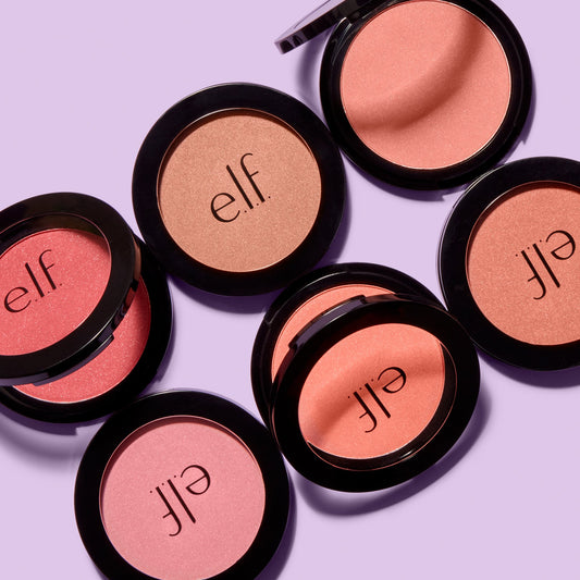 PRIMER-INFUSED BLUSH