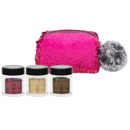 Royal Affair Glitter Set