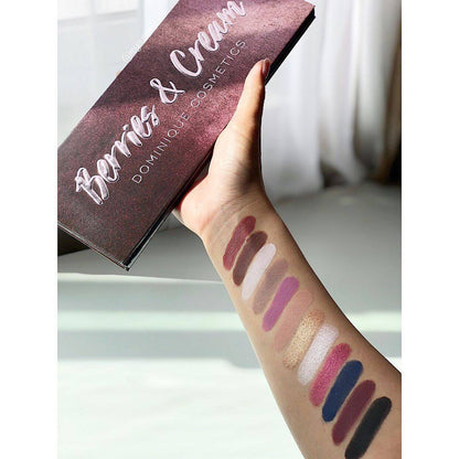 BERRIES & CREAM PALETTE
