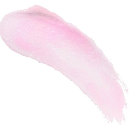 Bálsamo labial -Star lip balm and glitter