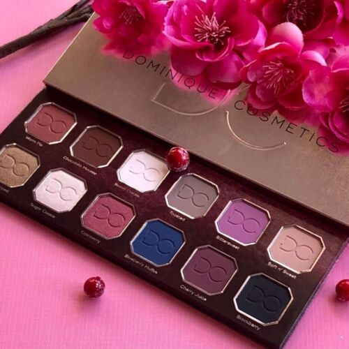 BERRIES & CREAM PALETTE