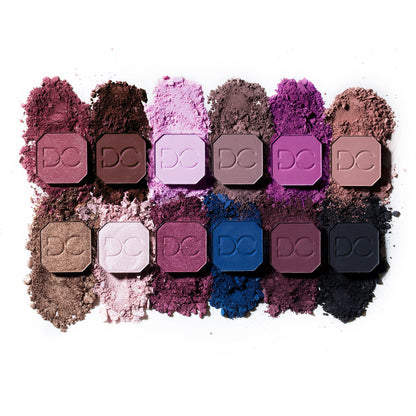 BERRIES & CREAM PALETTE