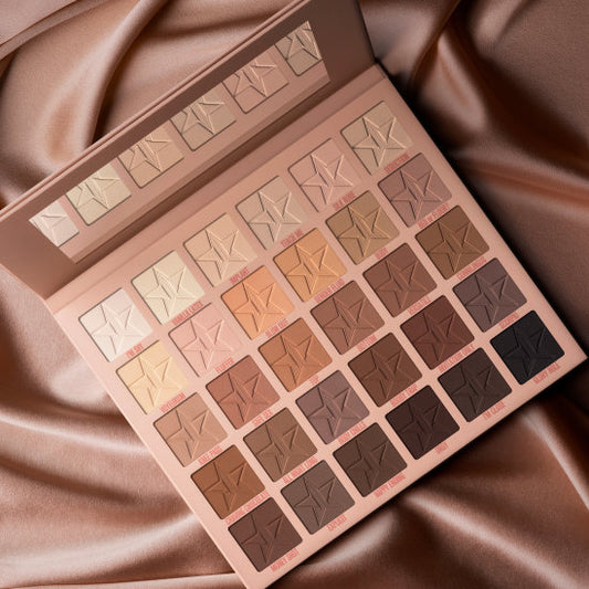 Paleta Orgy Artistry
