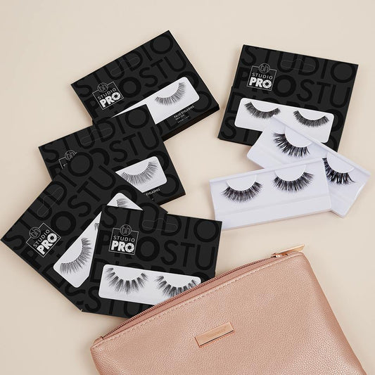Studio Pro Lashes Pestañas postizas
