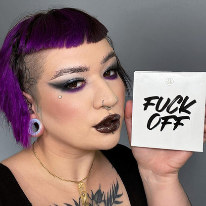 F*** Off palette