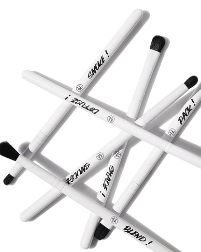 SAY IT! Eyebrush set