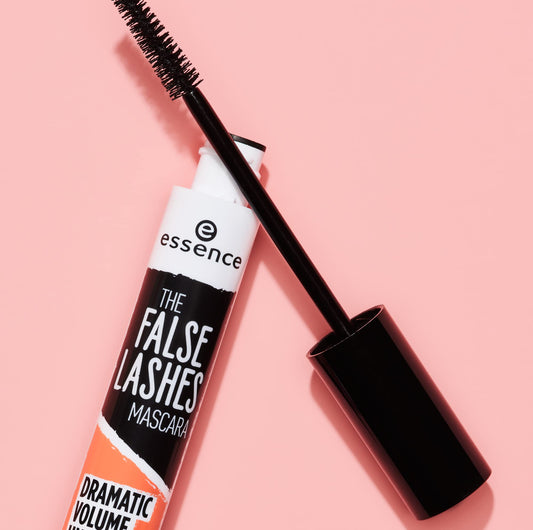 The False Lashes Mascara Dramatic Volume Unlimited