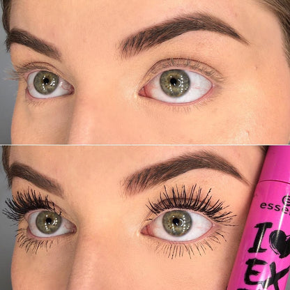 I Love Extreme Mascara