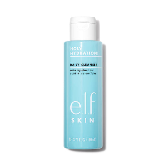 Holy Hydration! Daily Cleanser Limpiador facial