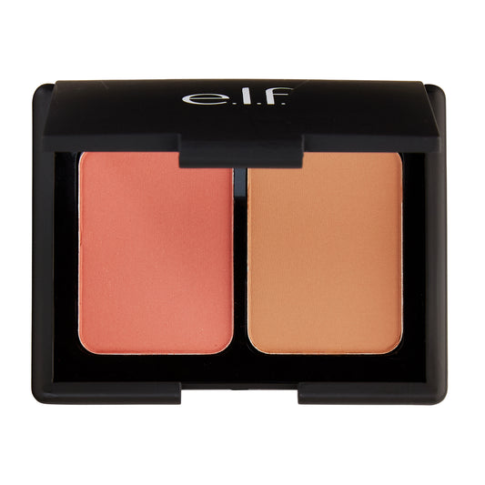 Contouring Blush & Bronzing Powder Fiji Matte