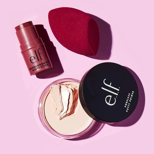 Feel Your e.l.f. Kit