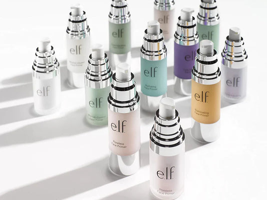 Face primer -Small