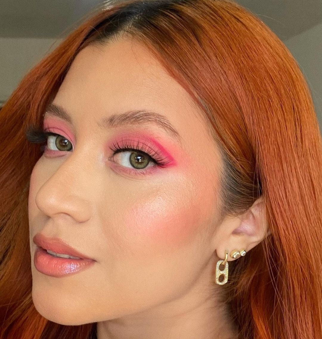 Essential Blush palette