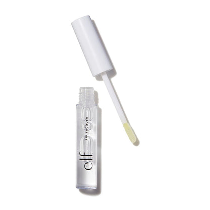 Lip laquer lip gloss -Clear