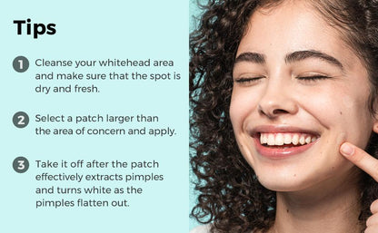 Acne Pimple Master Patch [1 sheet]
