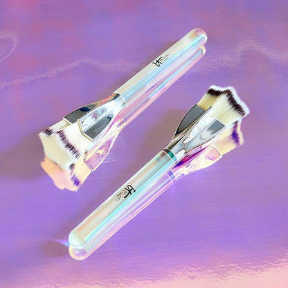 HEAVENLY LUXE SUPERSTAR FOUNDATION BRUSH