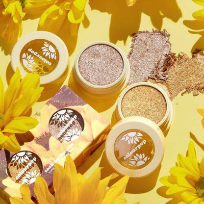 Soak Up The Sun -Shock shadow duo
