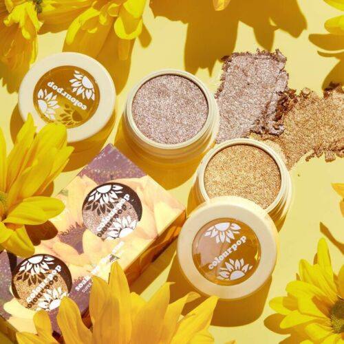 Soak Up The Sun -Shock shadow duo