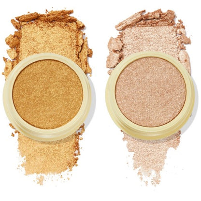 Soak Up The Sun -Shock shadow duo
