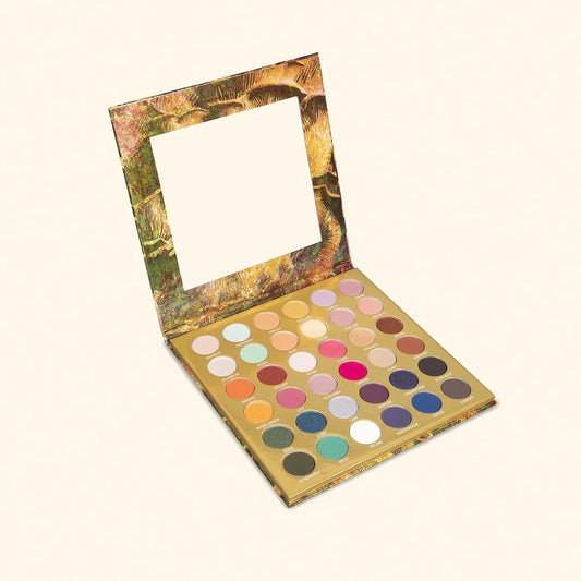 Doja cat Mega palette