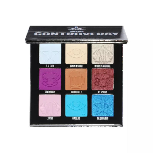Paleta Mini Controversy