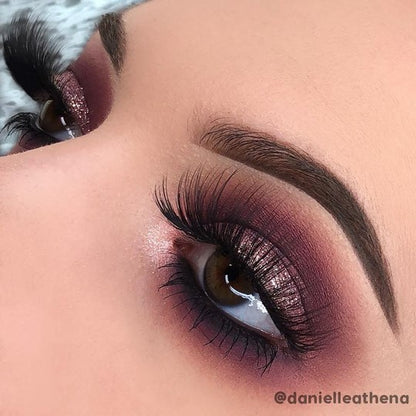 Menage a muah shadow palette