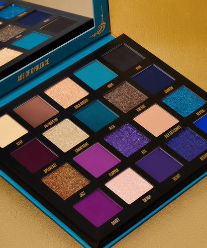 Age Of Opulence Palette