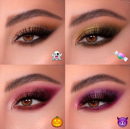 Gather round sisters palette
