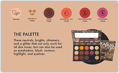 FacedByKareem Palette