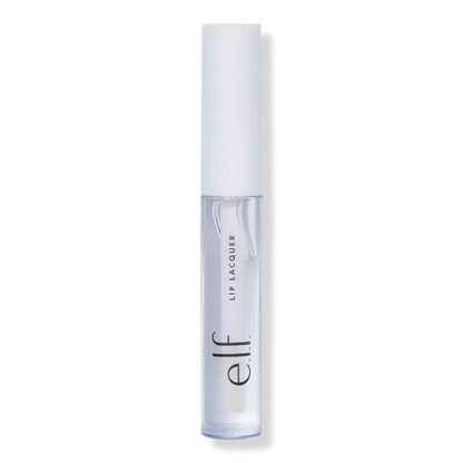 Lip laquer lip gloss -Clear