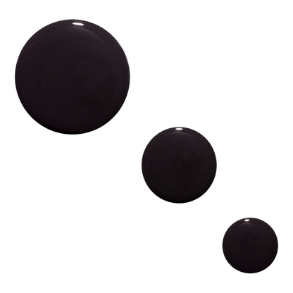 Peel off Luminizing black mask