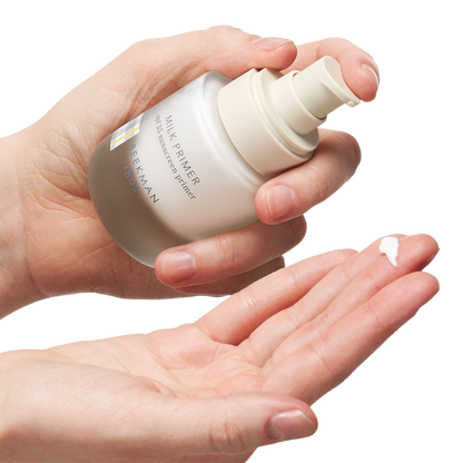 Milk Primer y SPF 35